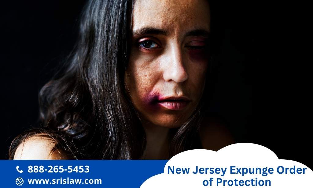New Jersey Expunge Order of Protection