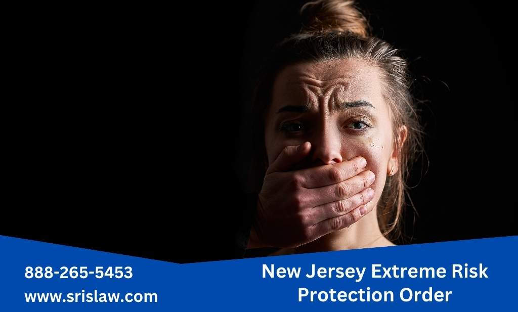 New Jersey Extreme Risk Protection Order