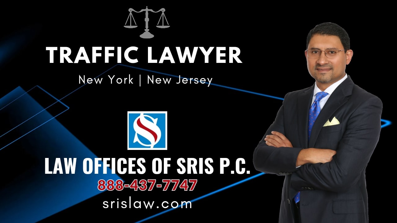Traffic-Lawyer