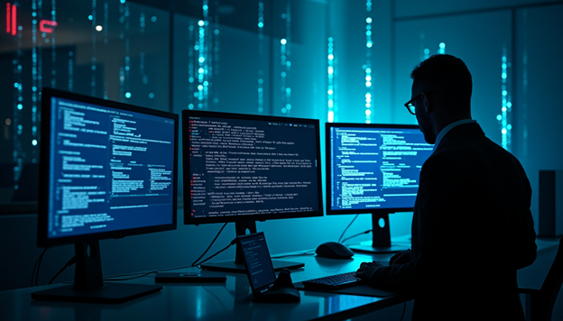 Computer crime attorney ny