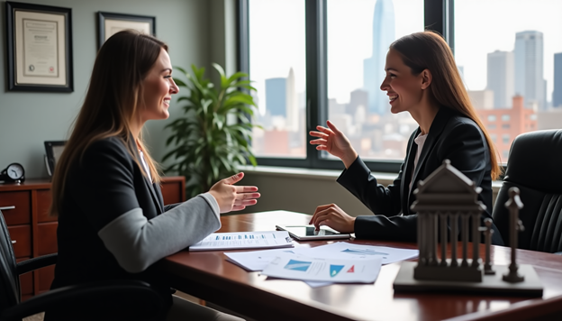 Jersey City Personal Injury Lawyer