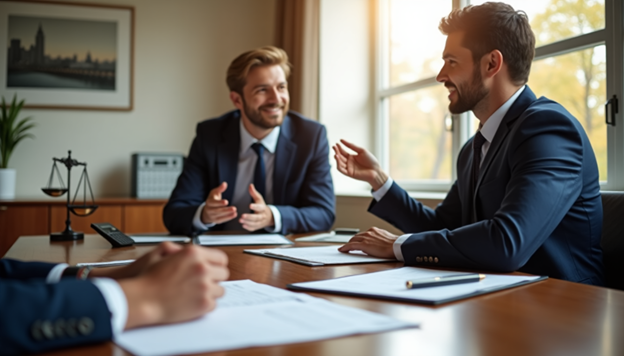 Personal Injury Lawyer Bayonne