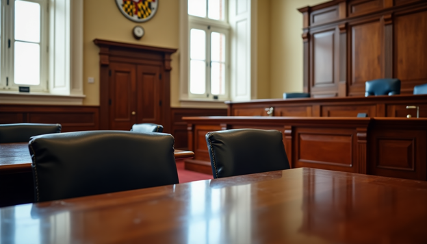1st Degree Sex Offenses For Maryland
