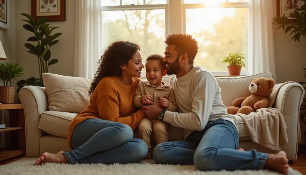 Adoption in New York