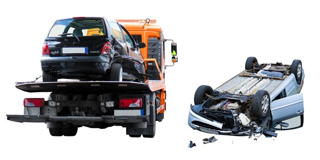 Bloomingdale Car Accident attorney