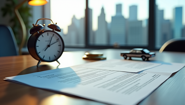 Car Accident Lawyer Paterson