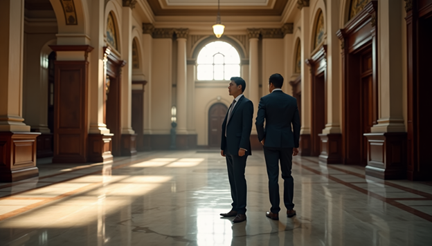 Civil Protective Order In New Jersey