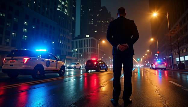 DUI lawyer NYC