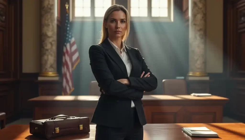 Fighting False Accusations in New York