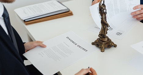 How to Obtain Divorce Decree in New York