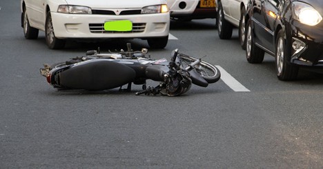 Jersey City Car Accident Lawyer