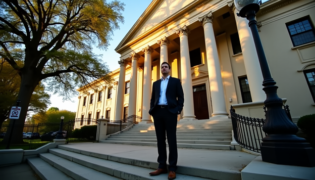 Monmouth County Trespassing Lawyer