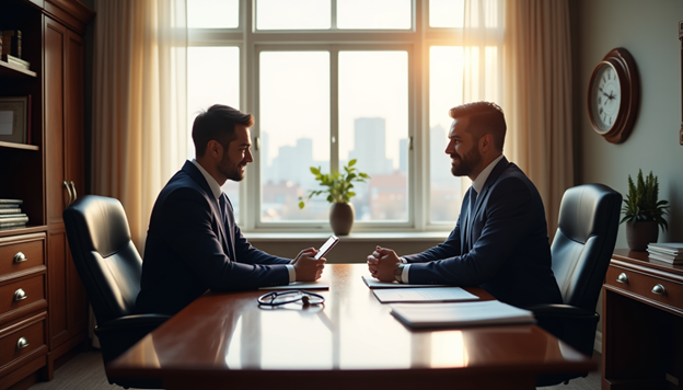 Morristown Personal Injury Lawyer