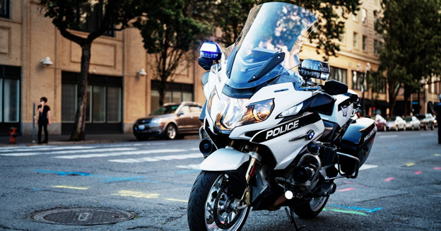 Motorcycle Accident attorney Jersey City