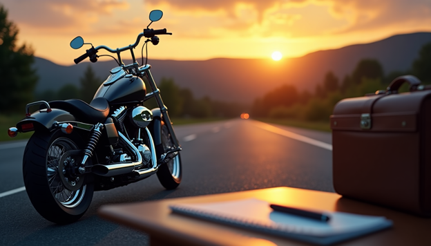 Motorcycle Accident attorney Newton
