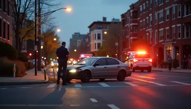 Mount Vernon car accident lawyer