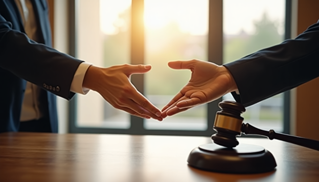 New Jersey Extreme Risk Protection Order
