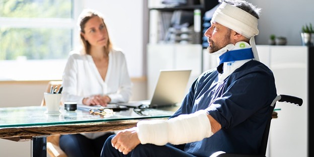 New Jersey Personal Injury Attorney