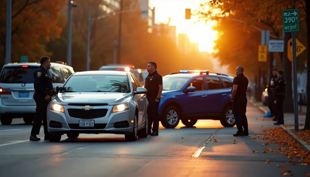 New Rochelle car accident lawyer