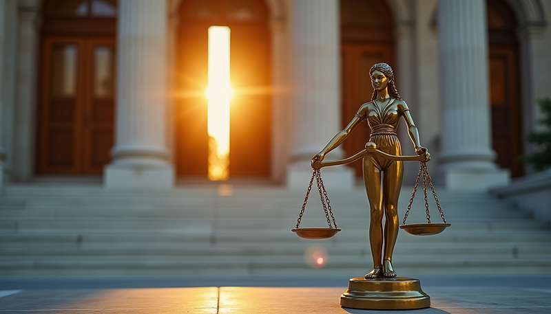 New York Sex Crimes Lawyer