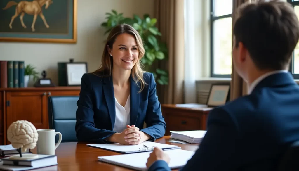 New York brain injury lawyer