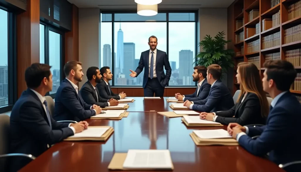 New York class action lawyer