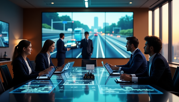 Newark Truck Accident Lawyer