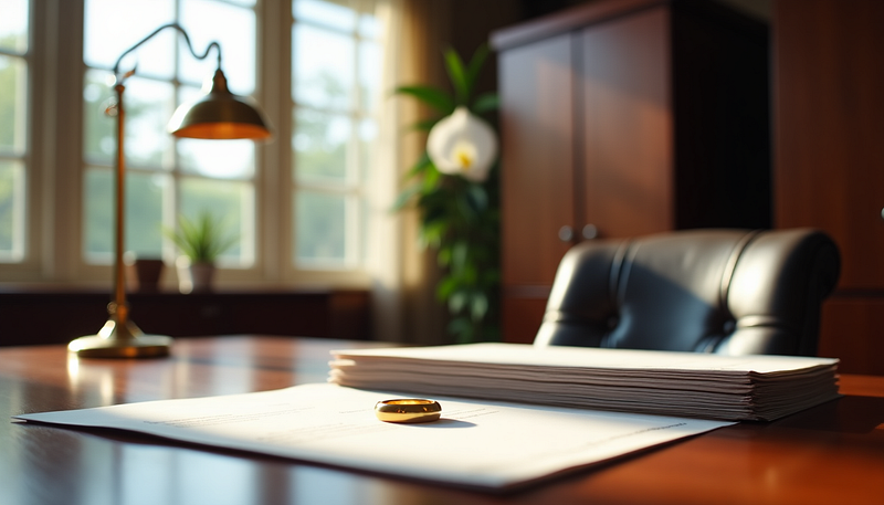 Newton Family Law Attorney​