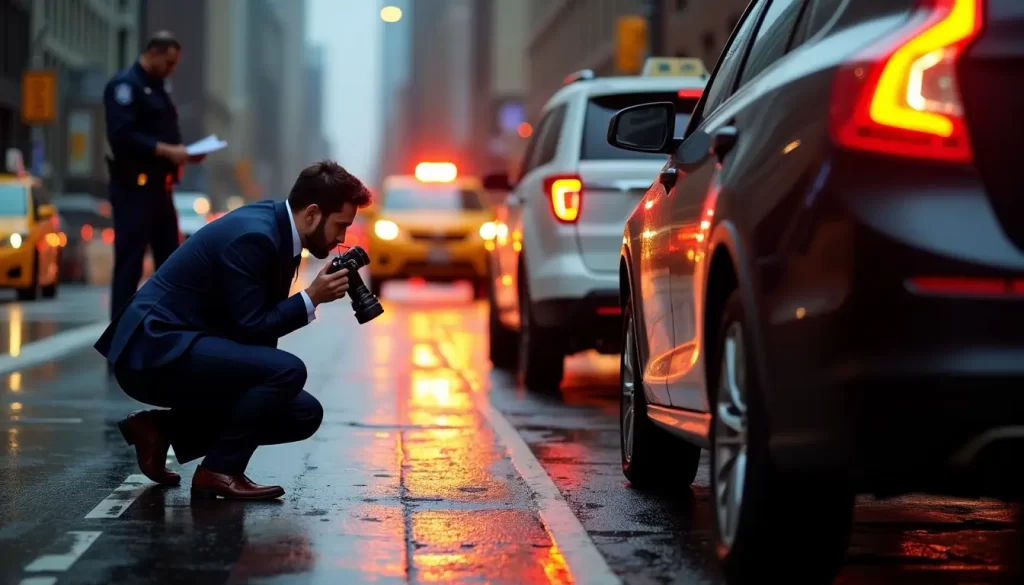 Peekskill car accident lawyer