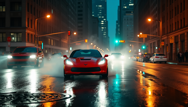 Reckless Driving In New York