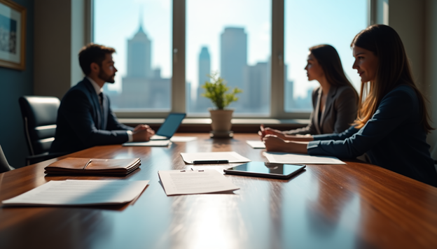 Stipulation of Settlement Divorce New York
