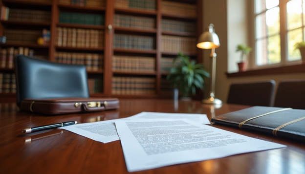 Verified Complaint New York Divorce
