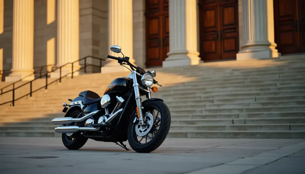 White Plains motorcycle accident lawyer