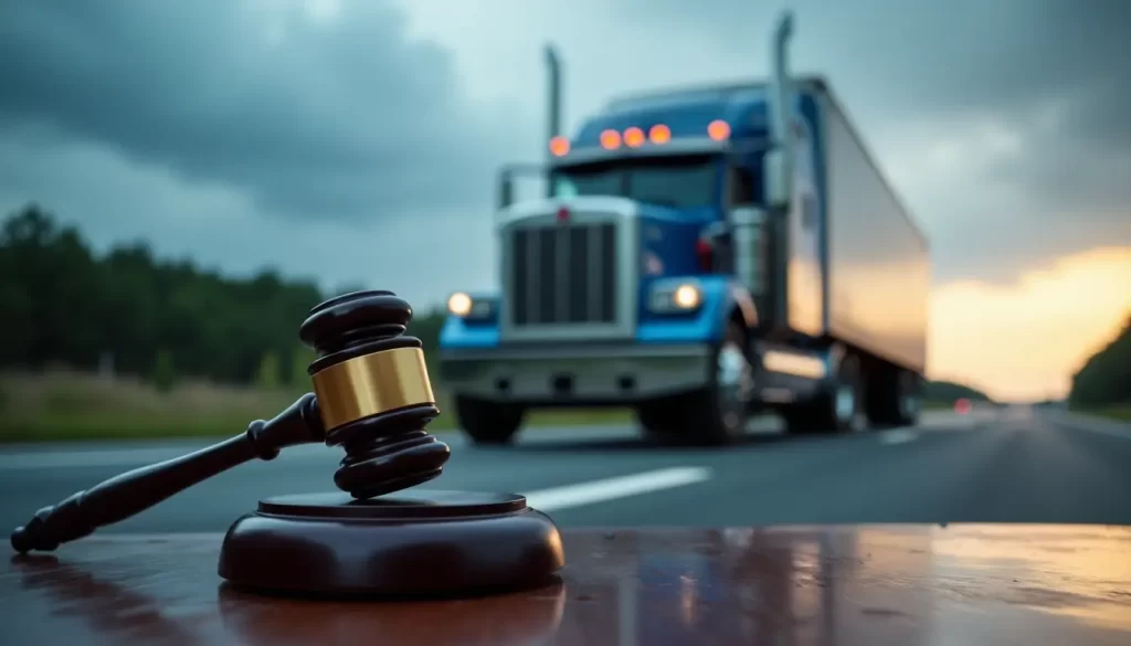 White Plains truck accident lawyer