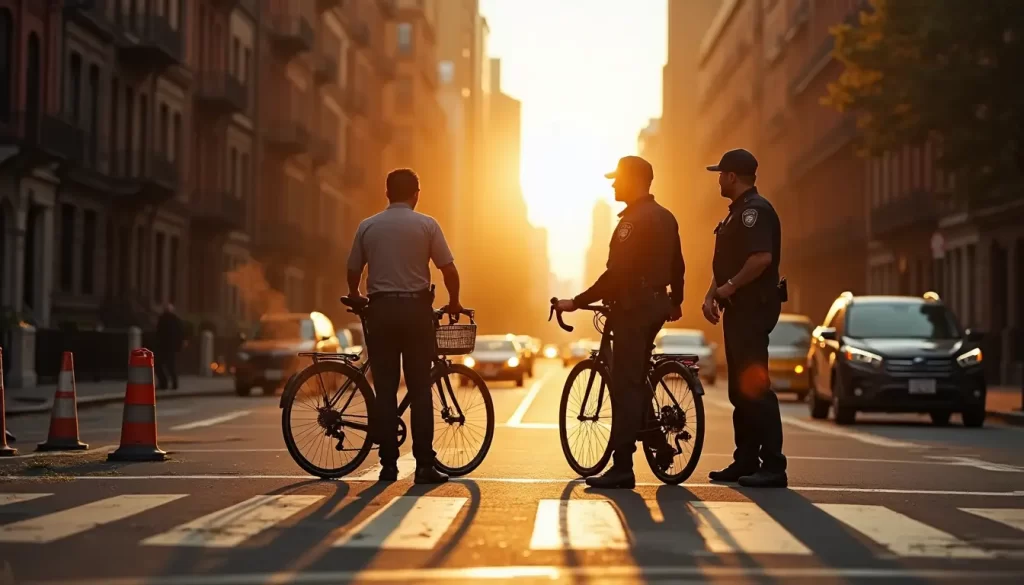 bike accident lawyer New York