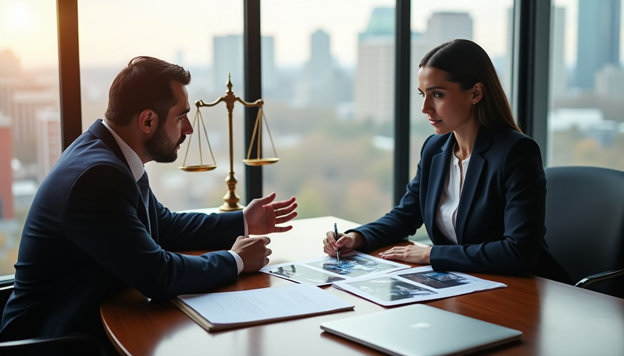 car accident lawyer NJ