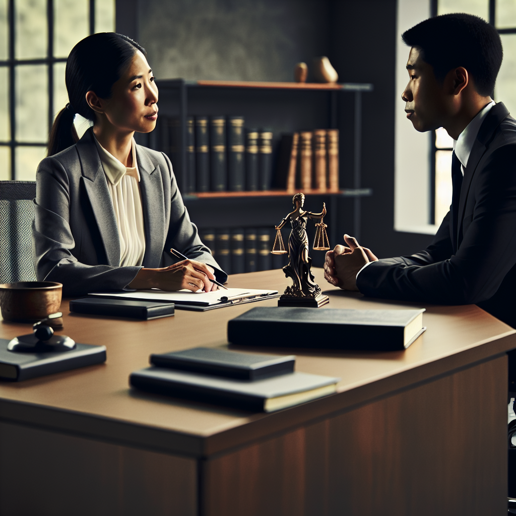 Abogados para Demandas Colectivas en Nueva Jersey