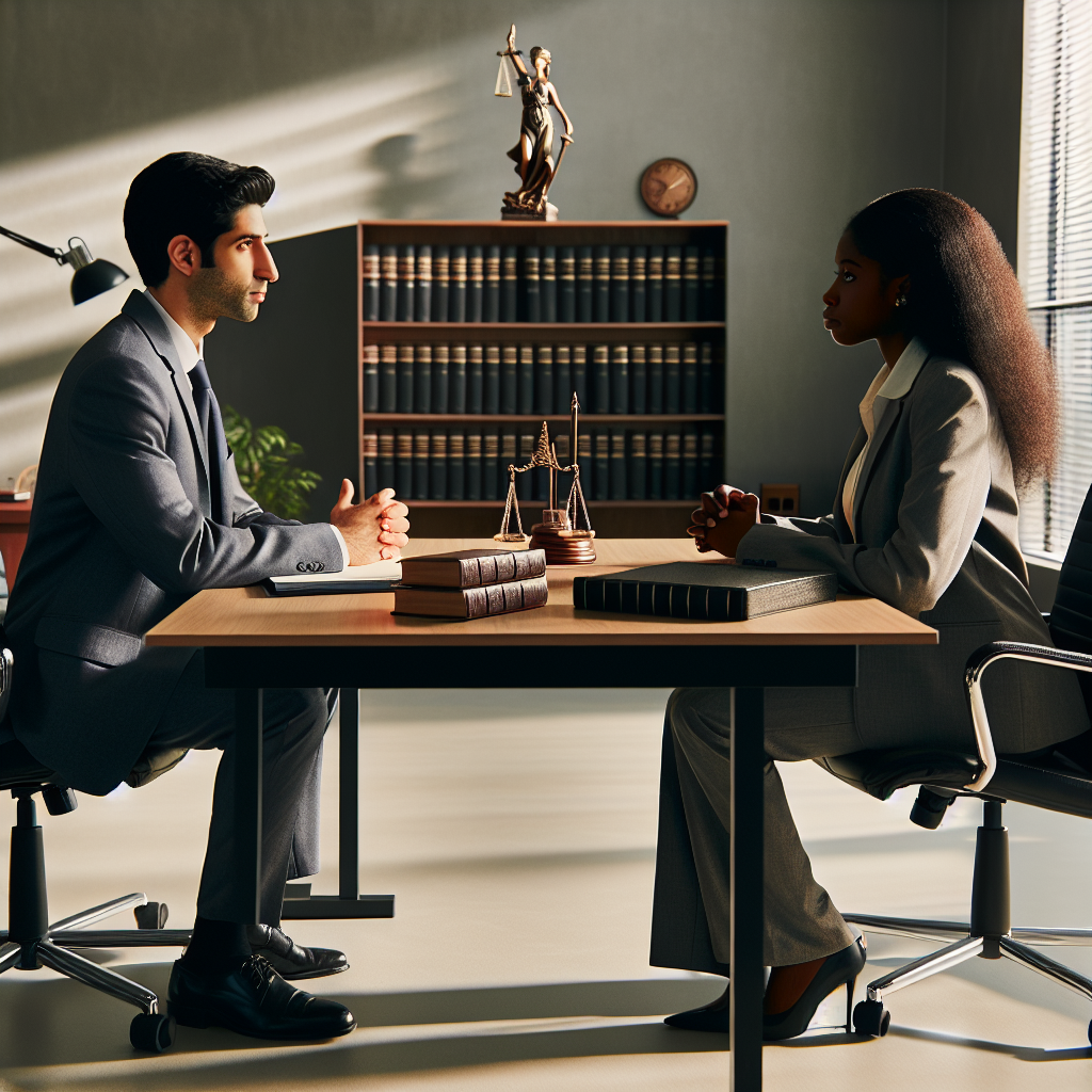 Abogado Divorcio Mismo Sexo NY