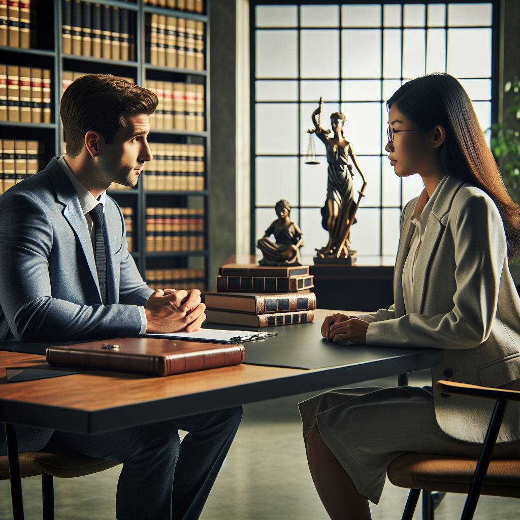 Abogados de Divorcio Confiables en Nueva York NY