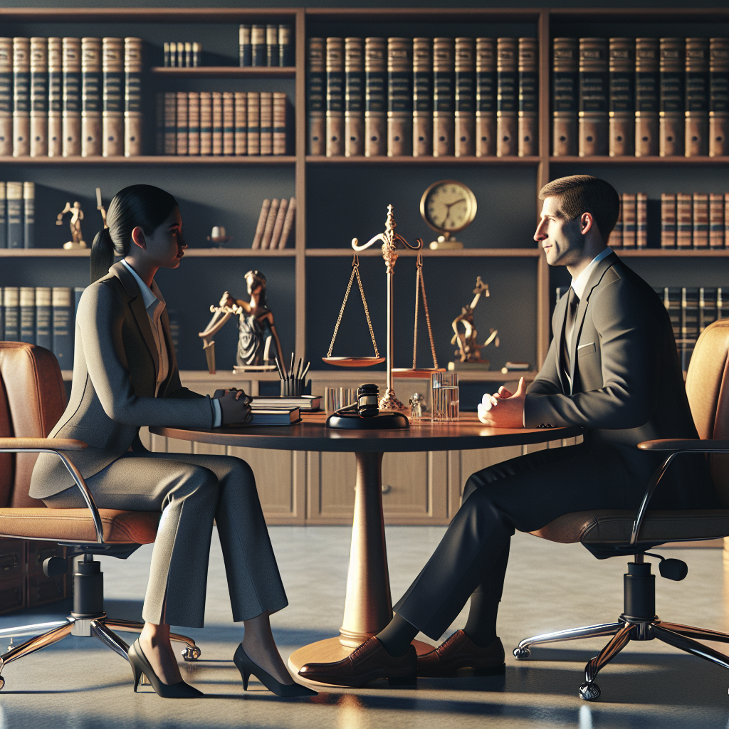 Cómo Solicitar un Divorcio en Nueva York