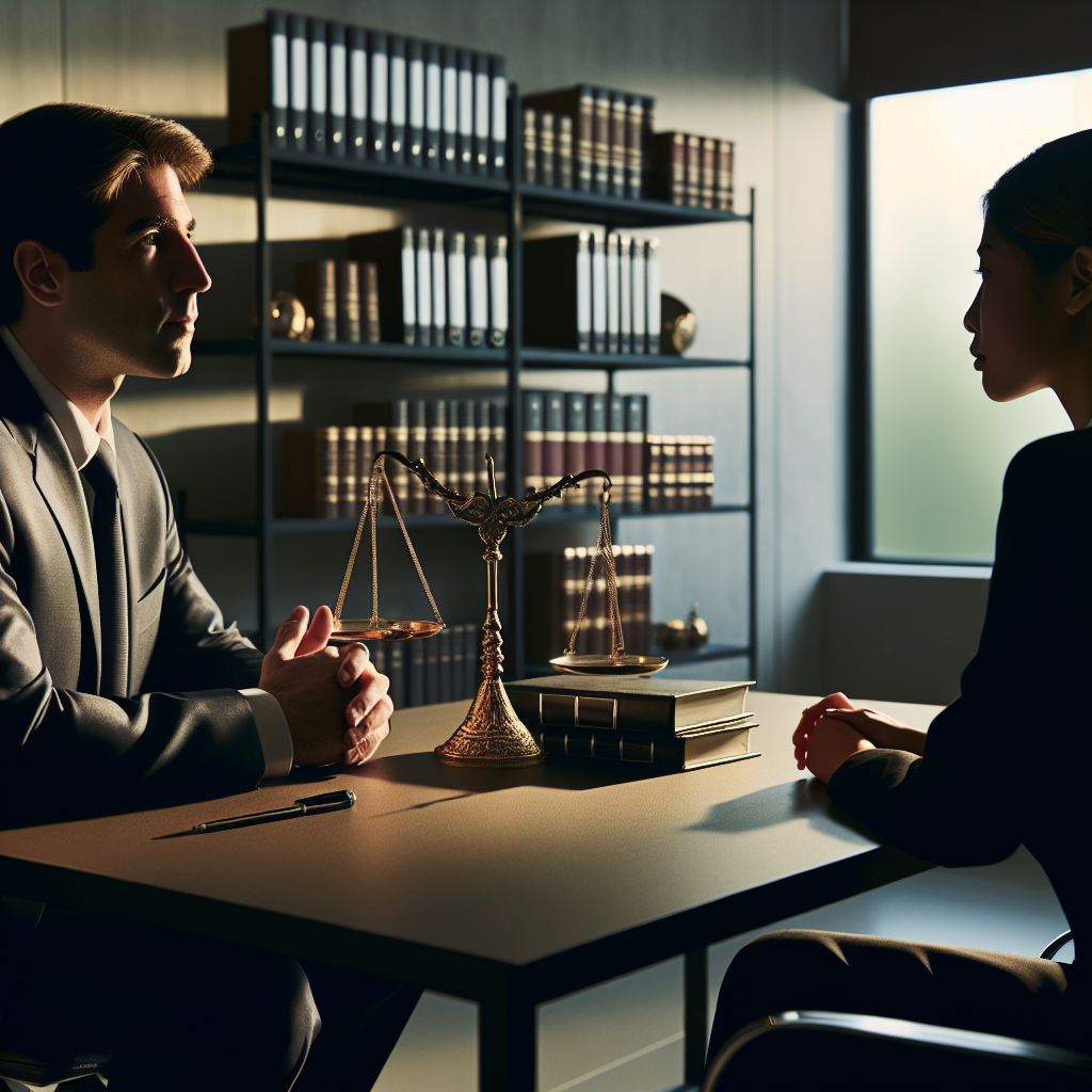 Pena por Falsificación en Nueva Jersey