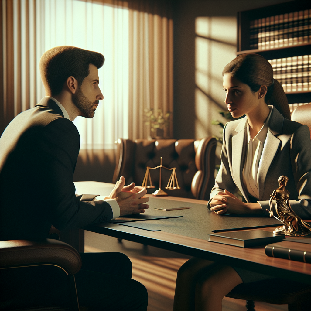 Abogado Delitos Informáticos NY