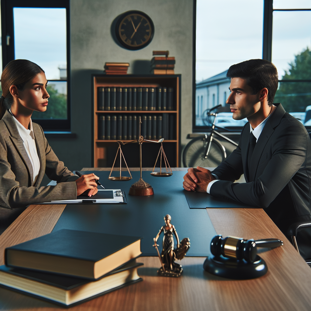 Robo en Nueva York: Defensa Legal Confiable