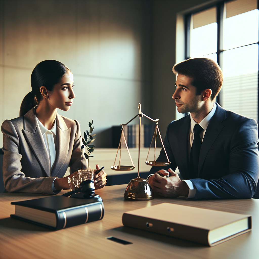 Divorcio sin Oposición en Nueva York