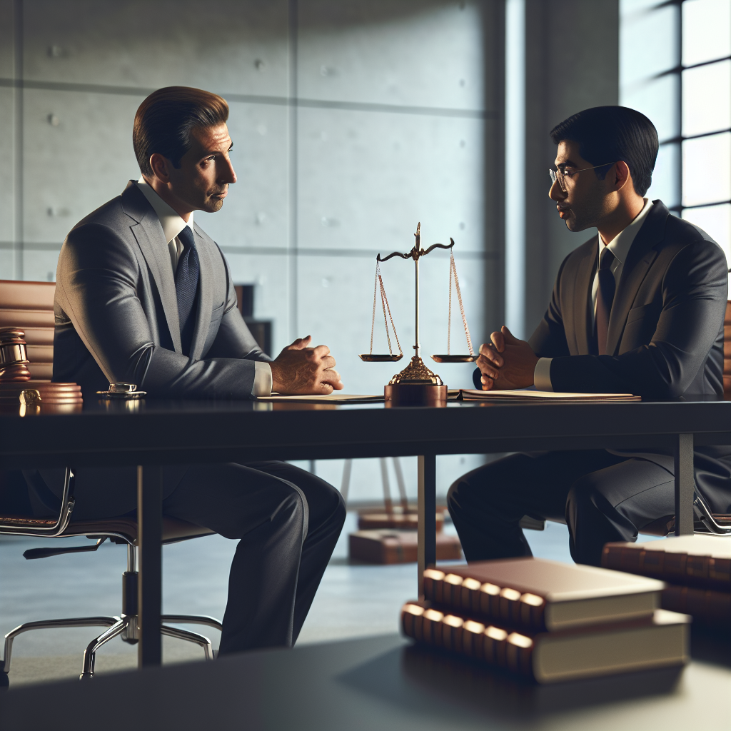 Cargos de Violencia Doméstica en Nueva Jersey