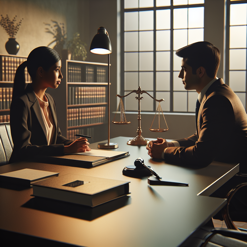 Abogado Conducir Sin Licencia Somerset NJ