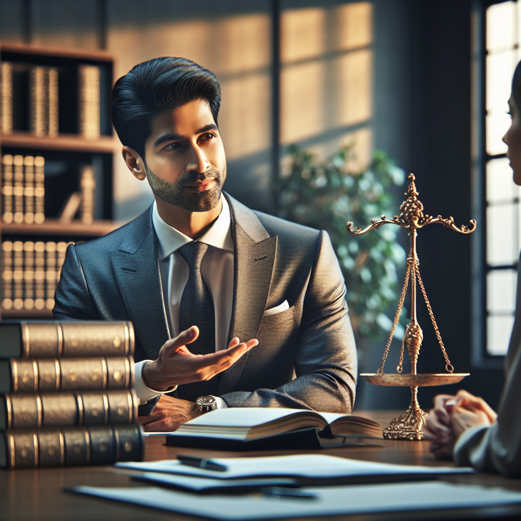 Abogado de Allanamiento en Hunterdon County, NJ