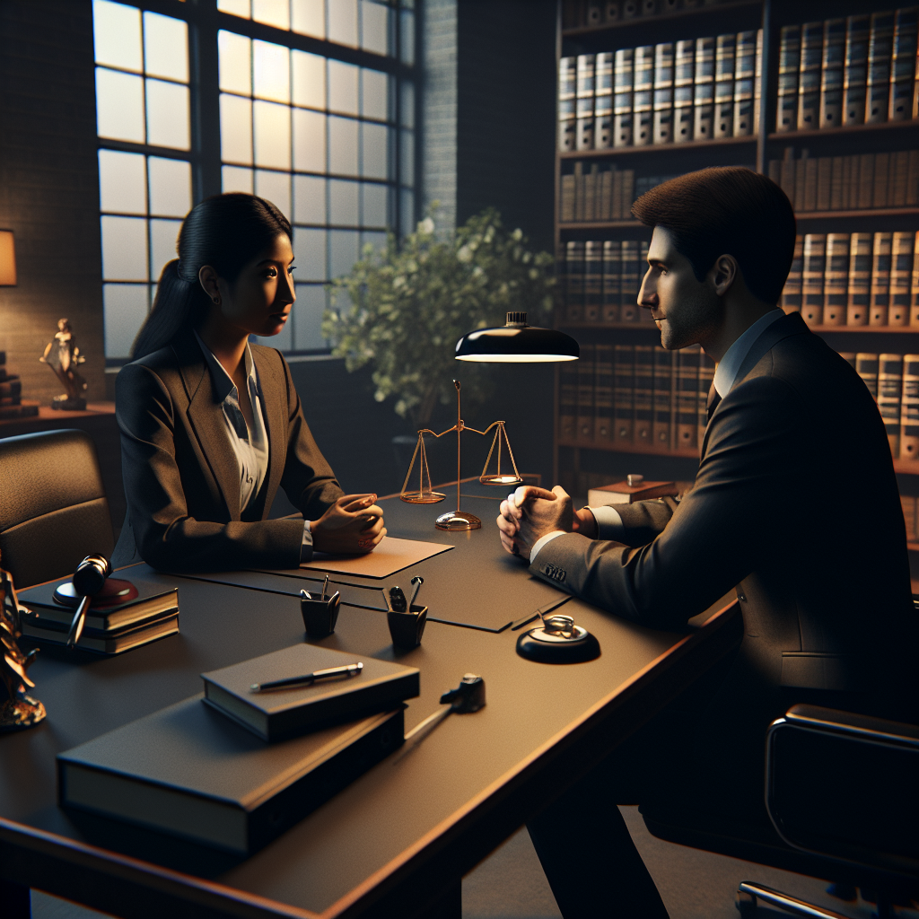 Abogados de Negligencia Médica en Nueva Jersey