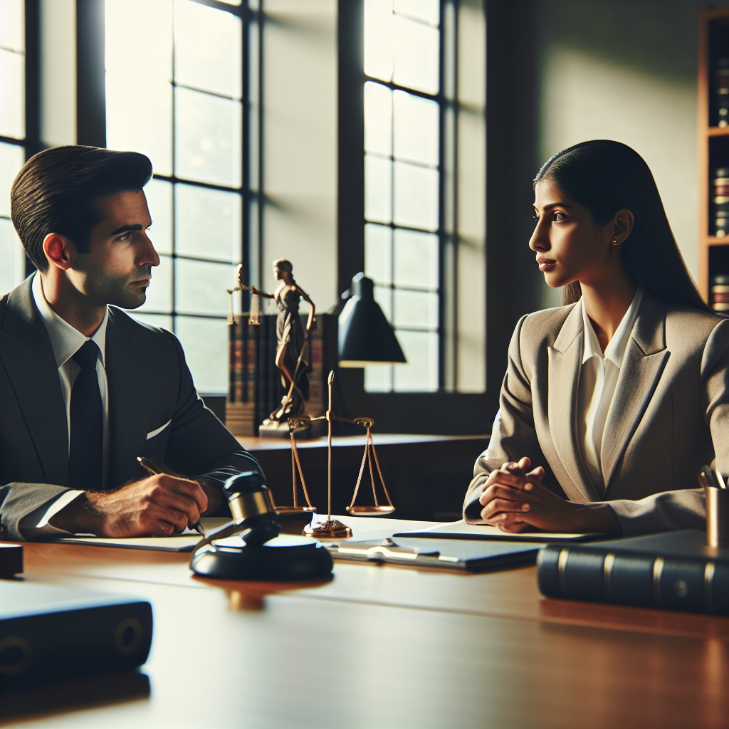 Obtenga su Sentencia de Divorcio en Nueva York