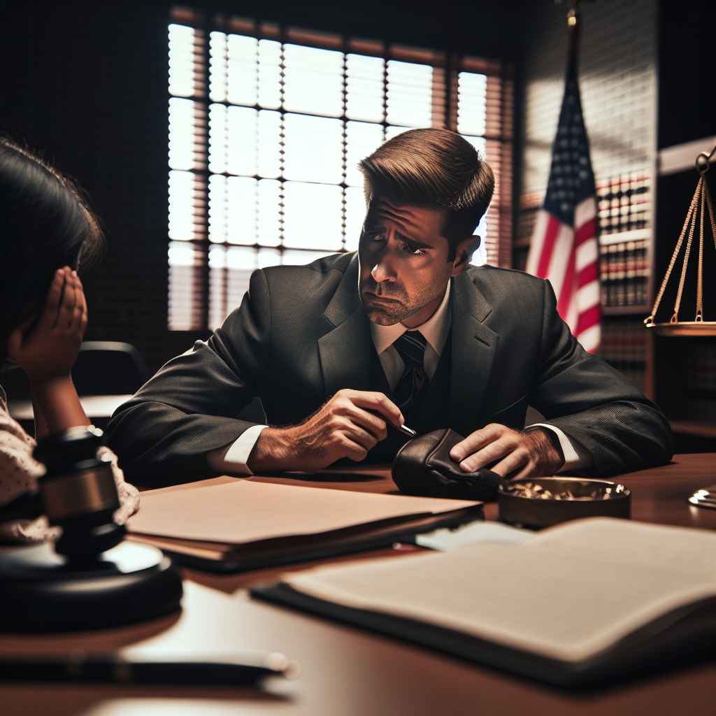 New Jersey Money Laundering Laws